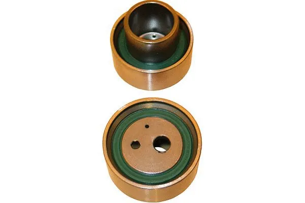 Poulie de tension, courroie crantée KAVO PARTS DTE-4005