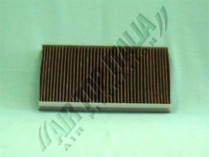 Filtre, air de l'habitacle ZERO WZ1466