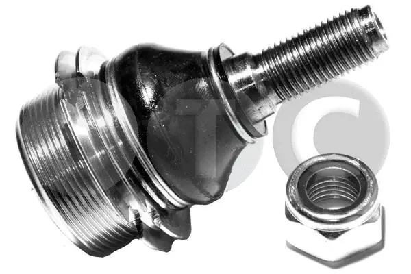 Rotule de suspension STC T453031