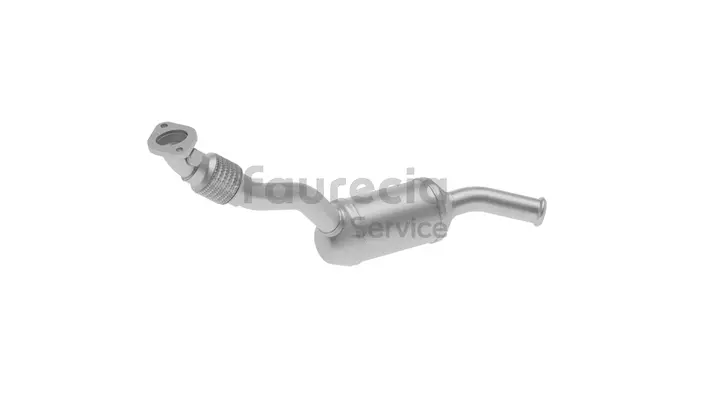 Catalyseur Faurecia FS55152K