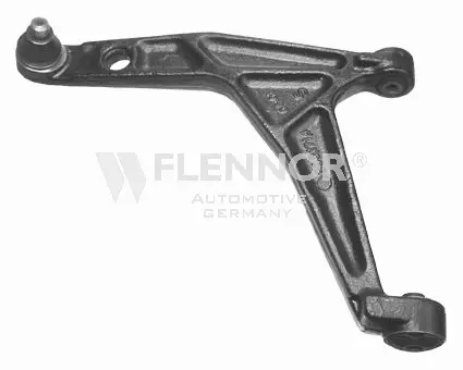 Bras de liaison, suspension de roue FLENNOR FL521-G