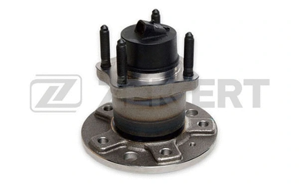 Moyeu de roue ZEKKERT RL-1079