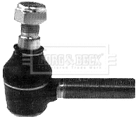Rotule de barre de connexion BORG & BECK BTR4192