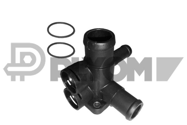 Bride de liquide de refroidissement PLYOM P955205