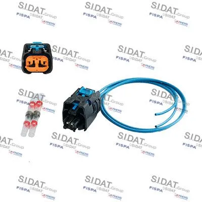 Kit de montage, kit de câbles AUTOTEAM D05122