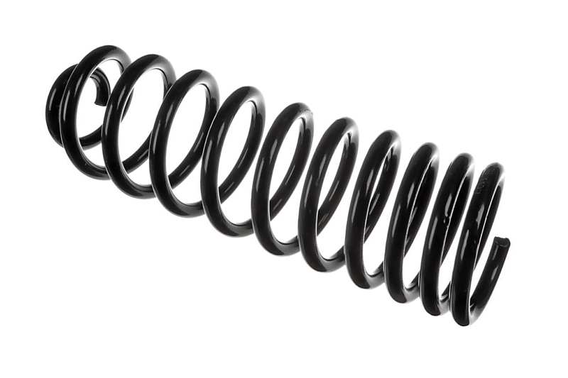 Ressort de suspension A.Z. Meisterteile AZMT-42-089-1137
