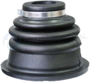 Jeu de joints-soufflets, arbre de commande Professional Parts 47437721