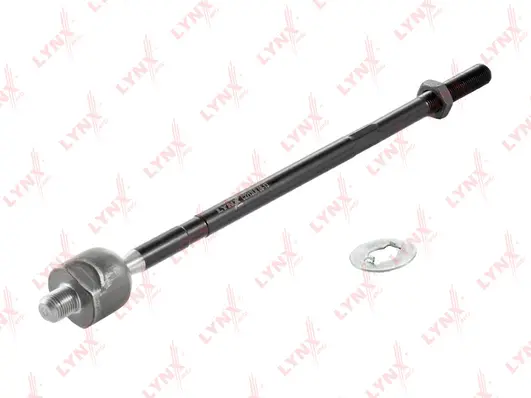 Rotule de direction intérieure, barre de connexion LYNXAUTO C2213LR