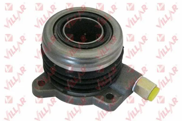 Butée hydraulique, embrayage VILLAR 624.B518