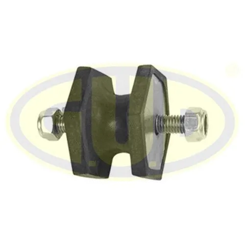 Butée élastique, silencieux G.U.D. GMM001003