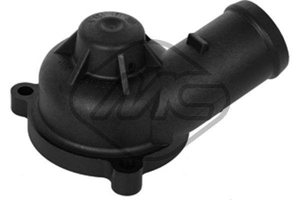 Bride de liquide de refroidissement Metalcaucho 35962