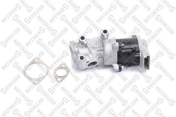 Vanne EGR STELLOX 01-25029-SX