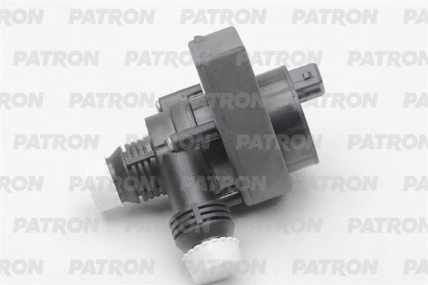 Pompe à eau auxiliaire (circuit d'eau de refroidiss.) PATRON PCP028