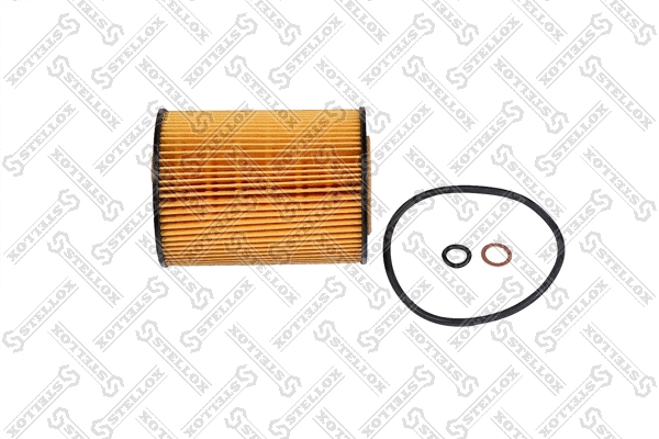 Filtre à huile STELLOX 20-50677-SX
