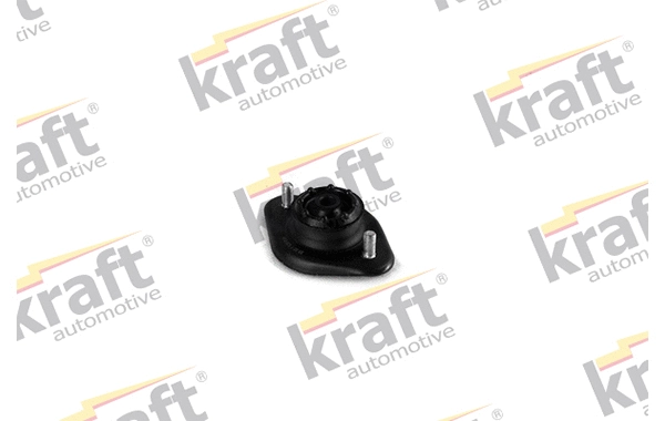 Coupelle de suspension KRAFT AUTOMOTIVE 4092530