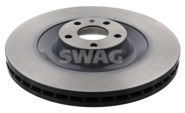 Disque de frein SWAG 30 94 4103