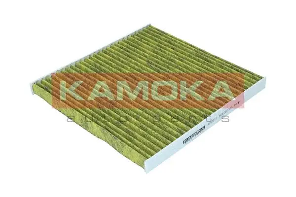 Filtre, air de l'habitacle KAMOKA 6080010