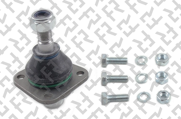 Rotule de suspension FR REDAELLI E-107N