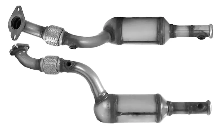 Catalyseur NOVAK 20.130.C