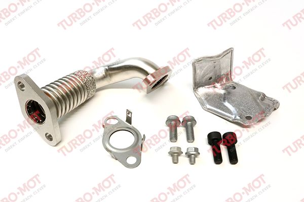 Kit de montage, compresseur TURBO-MOT ZMS99981A