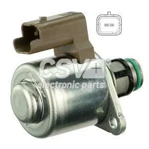Détendeur, système à rampe commune CSV electronic parts CVC3193
