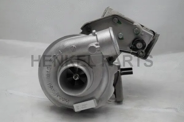 Turbocompresseur, suralimentation Henkel Parts 5110472N