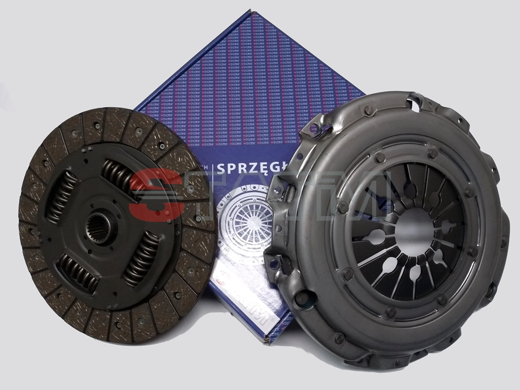 Kit d'embrayage STATIM 112.694