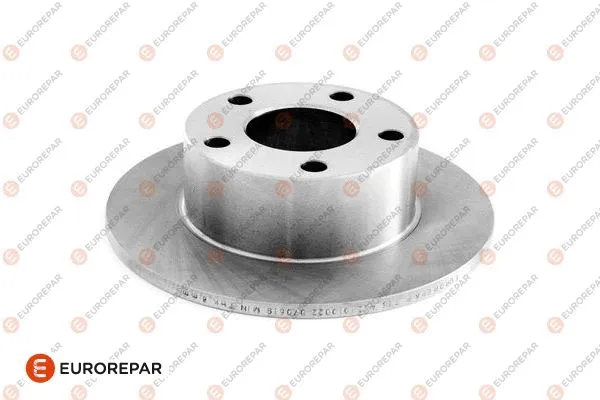 Disque de frein EUROREPAR 1636910280