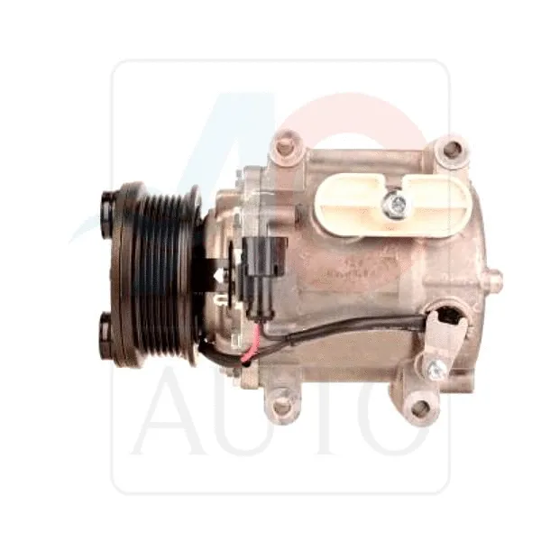 Compresseur, climatisation ACAUTO AC-01SC013