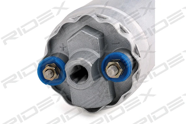 Pompe à carburant RIDEX 458F0156