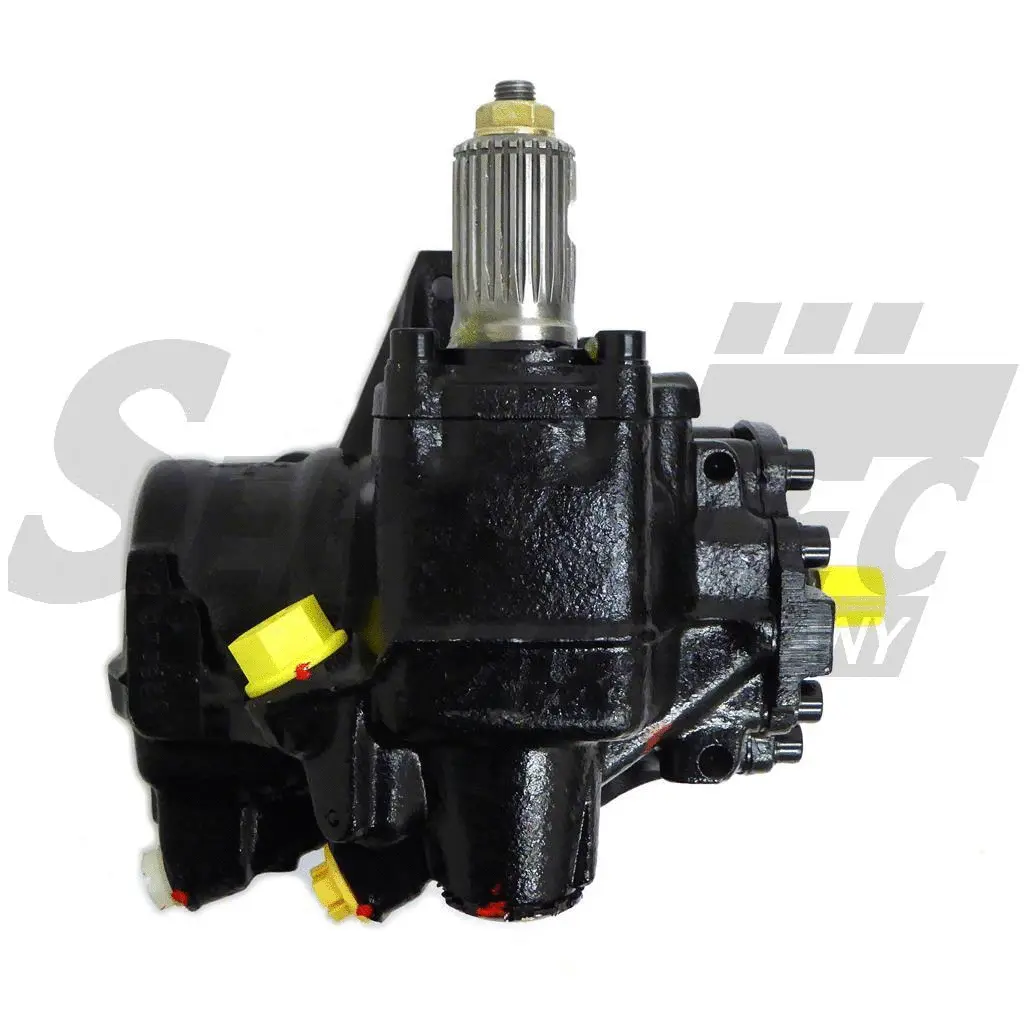 Crémaillère de direction Servotec STSB140L