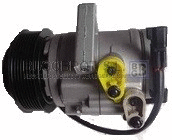 Compresseur, climatisation BUGOBROT 51-FD86013