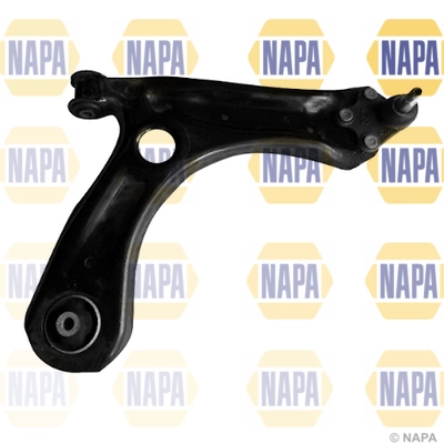 Bras de liaison, suspension de roue NAPA NST2319