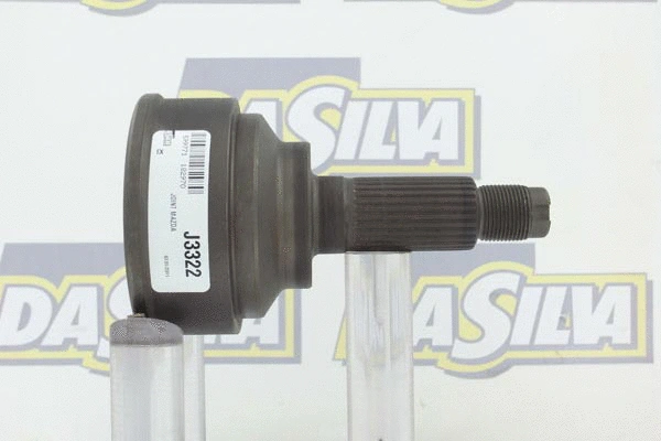 Jeu de joints, arbre de transmission DA SILVA J3322