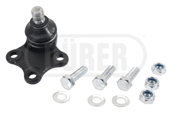 Rotule de barre de connexion DÜRER ROTSUS572