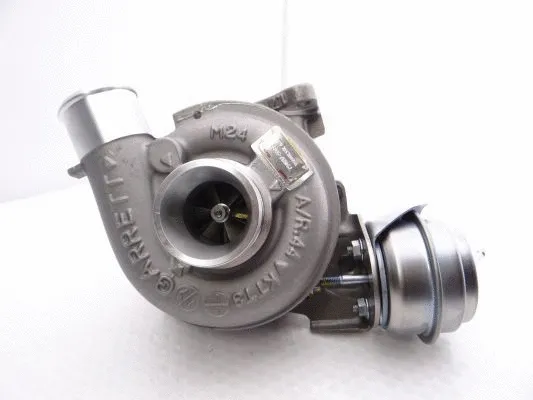 Turbocompresseur, suralimentation GARRETT 794097-5003S
