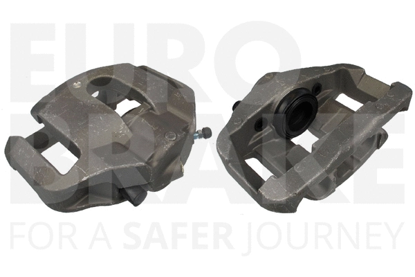Étrier de frein EUROBRAKE 53012115213