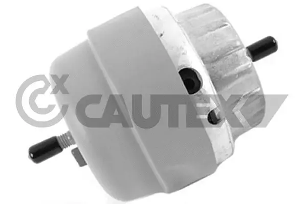 Support moteur CAUTEX 756270