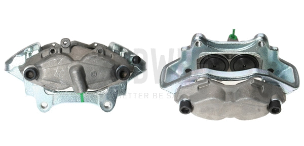 Étrier de frein BUDWEG CALIPER 344458
