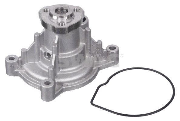 Pompe à eau, refroidissement du moteur SWAG 30 93 3161