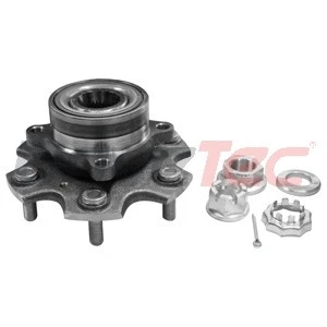 Kit de roulements de roue DriveTec DWB1459