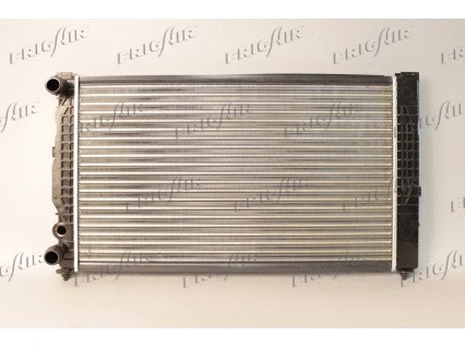 Radiateur, refroidissement du moteur FRIGAIR 0110.9003