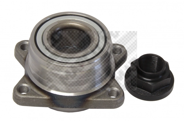 Kit de roulements de roue MAPCO 26258