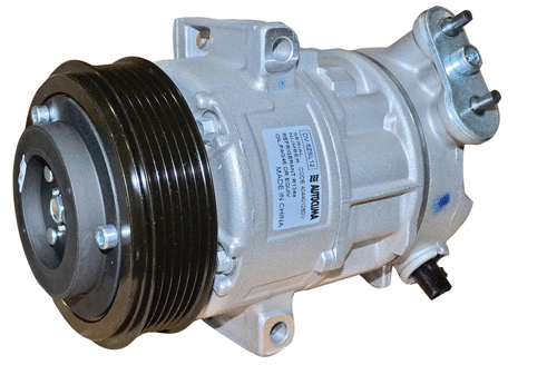 Compresseur, climatisation AUTOCLIMA 40440128DV
