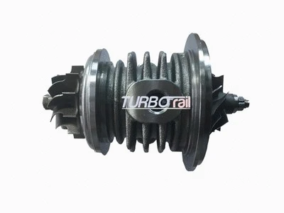 Groupe carter, turbocompresseur TURBORAIL 100-00172-500