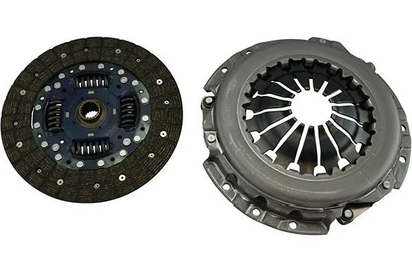 Kit d'embrayage KAVO PARTS CP-2081