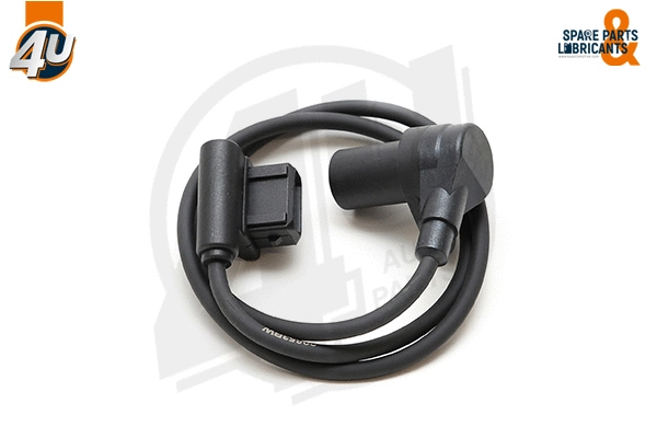 Capteur d'angle, vilebrequin 4U Autoparts 20653BW