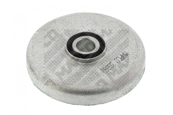 Suspension, corps de l'essieu MAPCO 36899