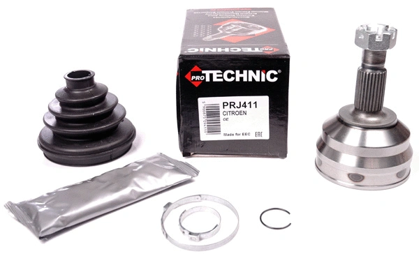 Jeu de joints, arbre de transmission PROTECHNIC PRJ411