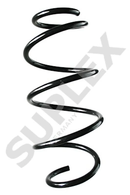 Ressort de suspension SUPLEX 17199